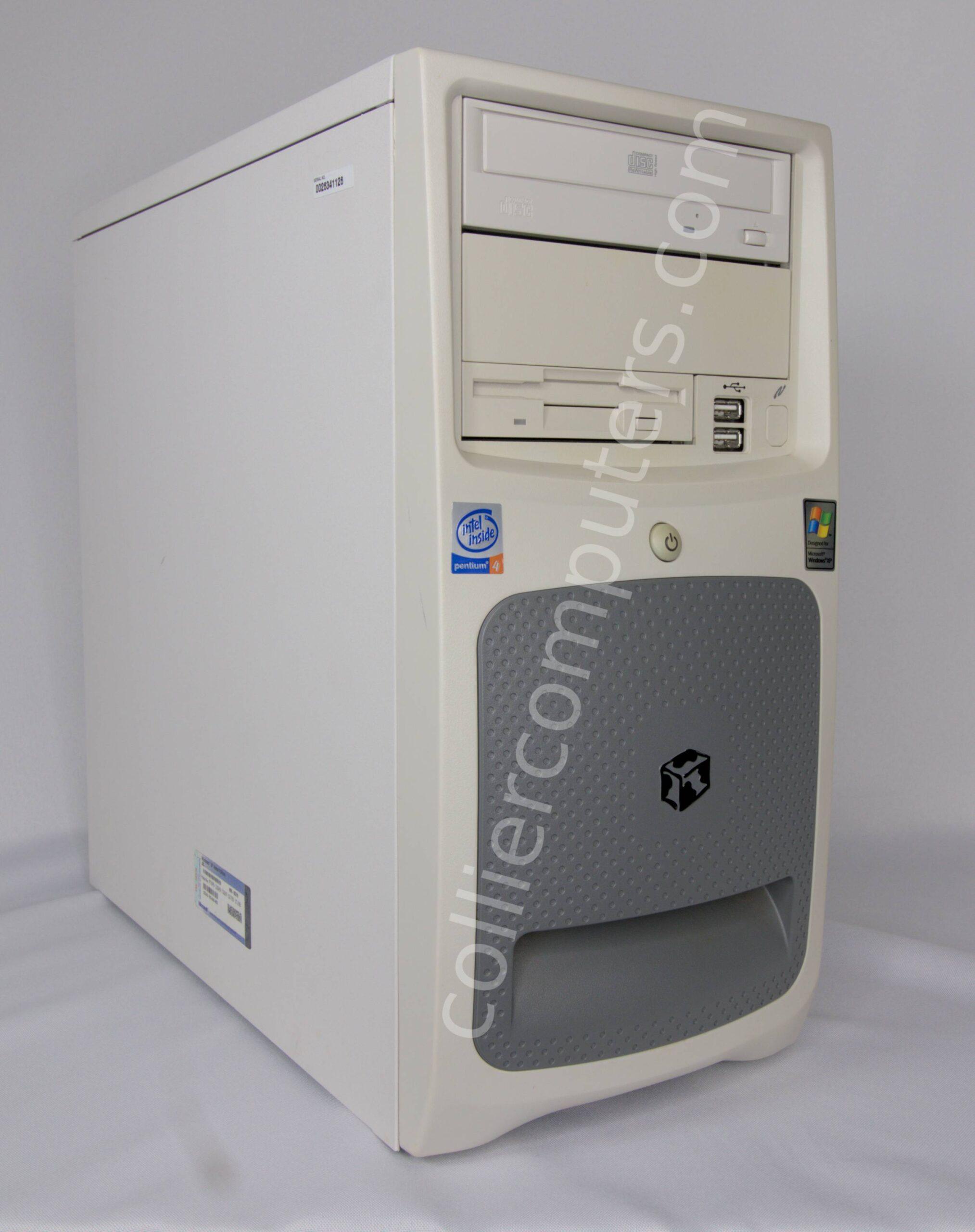 Gateway 500SE PC