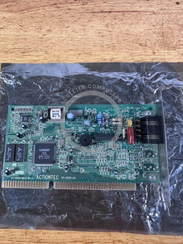 Actiontec PCI Modem (IS560LH)